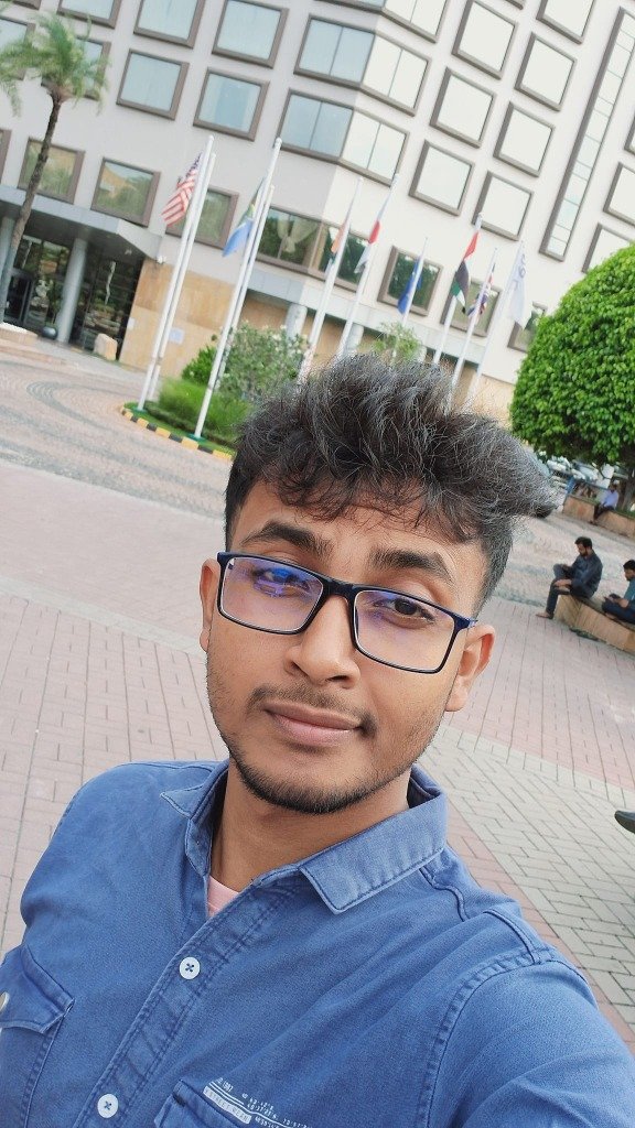 Satyajit Giri
